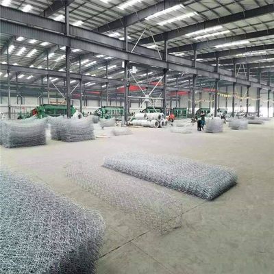 格賓籠、格賓護墊與加固網價格解析及金屬材料銷售指南