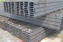 通遼型材一站式銷售 槽鋼、工型鋼、H型鋼全解析