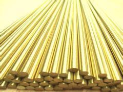 20毫米黃銅銷釘現貨直銷，品質可靠，廣泛用于金屬材料領域